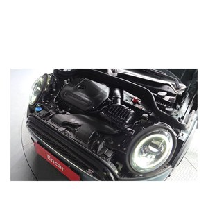 Mini Cooper 5 Puertas Edición Multitone 2023/3, 62,963 km, Volante a la Izquierda, Emisión Euro V, Asientos de Cuero, Cámara Trasera - Product Image 6