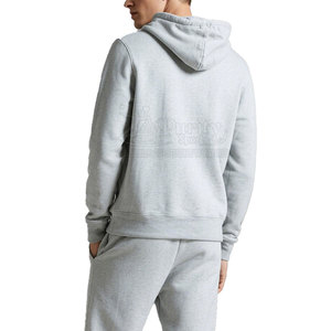 Nuevo Conjunto Deportivo para Hombre, Color Personalizado, 100% Algodón, Estilo Pullover, en Venta - Product Image 4
