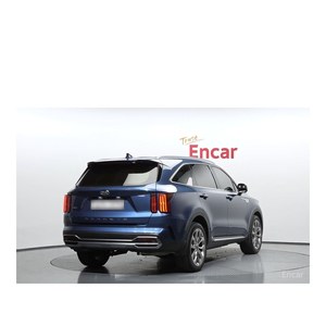 Para Kia Sorento Diésel 2.2 4WD con Asientos de Cuero, Modelo Abril 2022, 74,232 km, Estándar de Emisiones Euro V, Volante a la Izquierda - Product Image 2