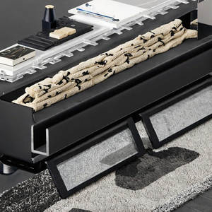 Tubo y Barra de Aleación de Aluminio 6063 T5 para Uso Industrial con Servicios de Doblado y Corte, Longitud Personalizada, Hecho en Taiwán - Product Image 5