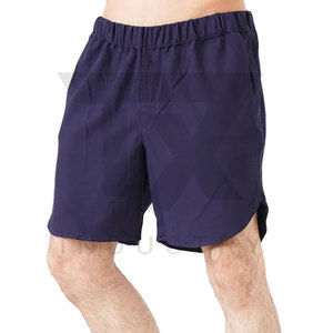 Pantalones Cortos Deportivos para Hombre al por Mayor, Personalizados, de Alta Calidad, Ropa de Gimnasio - Product Image 1