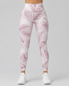 Fly Humble SPORTSWEAR Leggings Deportivos Transpirables de Buena Calidad, Casuales, de Verano, Personalizados, de Cintura Media, Suaves para Mujer - Product Image 6