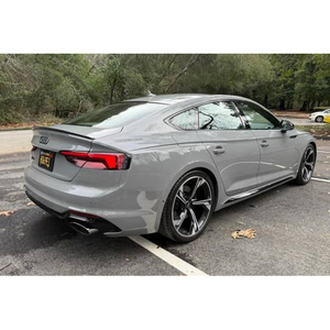 อาวดี้ RS5 สปอร์ตแบ็ค ปี 2019 - Product Image 4