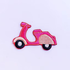 Beaded Charm <b>Keychains</b> Handcrafted Bead Charms Trendy Beaded Bag and Backpack Accessories OEM <b>Personalized</b> Gifts - Product Image 1