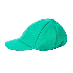 Gorras Holgadas de Cricket para Hombre de Alta Calidad OEM, Ajustables, con Ribete, Estilo Inglés, Australiano - Product Image 6