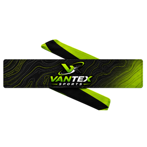 VANTEX <b>SPORTS</b> VAN-<b>HEADBAND</b>-115 for <b>Headband</b> Custom Printed Breathable Sweat Absorbing Elastic Polyester <b>Sports</b> Outdoor - Product Image 3