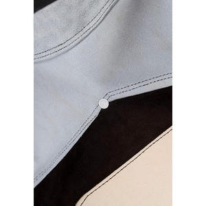 Cubrebotas de Seguridad de Cuero Más Vendidos, Resistentes al Calor y a las Chispas, Protección Industrial para Soldadura, Cubre Calzado de Protección para los Pies - Product Image 6