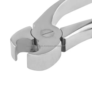 Instrumento Dental Veterinario Incisivo y Cortador Canino Base de Acero Inoxidable de Instrumentos Quirúrgicos para Uso Animal - Product Image 5