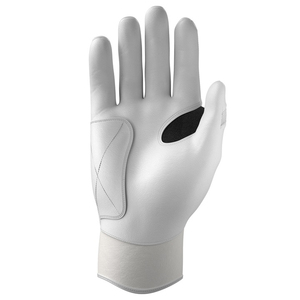 Guantes de Bateo de Béisbol Elite, Palma de Cuero Premium, Transpirables, Cómodos, Guantes Deportivos, Personalizables OEM ODM, Marca Privada - Product Image 3