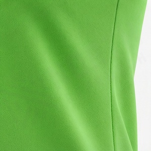 เสื้อเชิ้ตทำงานผู้หญิงมาใหม่ แฟชั่นฤดูใบไม้ผลิและฤดูใบไม้ร่วง ลายพิมพ์ทันสมัย สไตล์ลำลอง ชุดเดรสผู้หญิง ผ้าซาตินปักเลื่อม น้ำหนัก 240 กรัม ผ้าฝ้าย 100% - Product Image 5