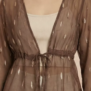 Oferta Especial: Ropa Esencial para Adolescentes, Estilo Veraniego, Corte Ajustado, Perfecta para Uso Diario, Básica pero de Alta Calidad - Product Image 1