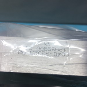 Adaptador AMAT 0040-22023 de 13 Pulgadas WB 5500 Source - Equipo y Piezas de Semiconductores de Confianza de Marca Global - Product Image 6