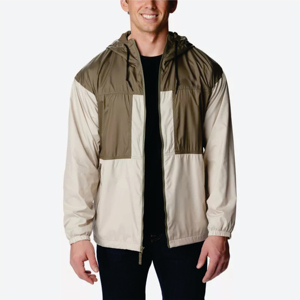 Factory Hot New Design <b>Pilot</b> <b>Jacket</b> Winter Long Sleeves Windbreaker <b>Jacket</b> for Men - Product Image 4