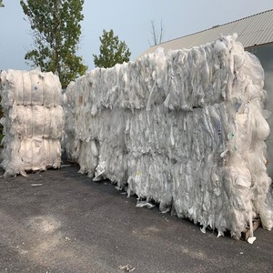เศษฟิล์ม LDPE คุณภาพสูง เกรดทั่วไป ป้องกันไฟฟ้าสถิตย์ สีตามสั่ง ขึ้นรูปได้ โปร่งใส สีผสม รีไซเคิลได้ - Product Image 3