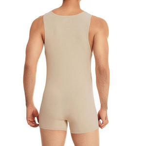 Servicio OEM Más Vendido 2026: Singletes de Lucha Profesionales de Fábrica, Uniformes de Lucha Personalizados - Product Image 2