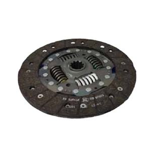 Kit d'embrayage 0801BA0361N 0801CA0410N SCORPIO Mahindra Bolero Pièces détachées Tuyau de frein Sabots de frein Marque Crown Haute Performance - Product Image 1