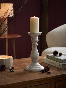 Portavelas de madera MDF cortado a láser, nuevo diseño premium, producto estrella, recién llegado - venta al por mayor aquí - Product Image 3