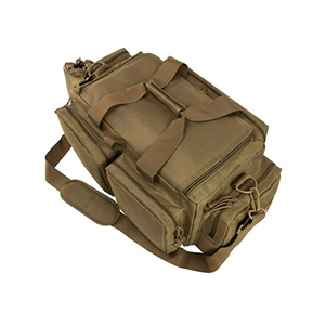 Bolsa de Transporte Profesional para Armas de Fuego, Impermeable, de Nailon/Poliéster/Neopreno, Personalizada, Resistente, Multiusos, 600D, NAHEED SPORTS - Product Image 4