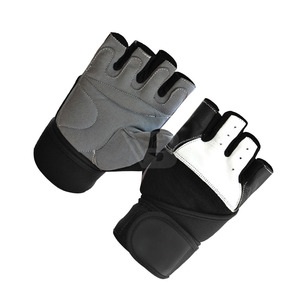 2026 Customized Pakistan Made Workout Gym <b>Gloves</b> For Unisex New Arrival Cheap Price Gym <b>Gloves</b> Made In Pakistan - Product Image 2