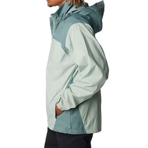 Flexible Movement Training Wear Casual Windbreaker <b>Jacket</b> <b>Soft</b> Lightweight Comfortable 2026 - Product Image 3