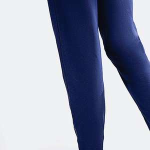Pantalones Deportivos para Hombre, de Lona, Ecológicos, Ligeros, de Secado Rápido, Transpirables, Lisos, Teñidos, Rectos, de Color Sólido, Estilo Safari, 100% - Product Image 5