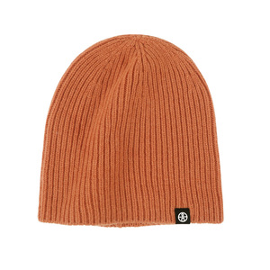 100% Pure Wool <b>Winter</b> Bucket <b>Hat</b> Cross-Border Fashion Solid Color Outdoor Warm Pullover Ear Protection Knitted Cap - Product Image 6