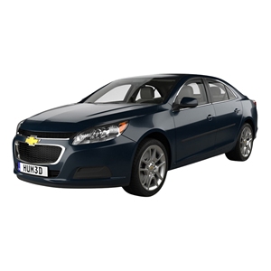 Oferta Especial Chevrolet Malibu, Sedán Mediano de Primera Calidad, Eficiente en Consumo de Combustible, Diseño Elegante, Interior Confortable, Fácil de Personalizar (OEM/ODM) - Product Image 6