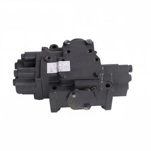 อะไหล่รถตักล้อยาง ดีเซล CLG856 12C0009 สำหรับวาล์วแอมพลิฟายเออร์ ผลิตที่ซานตง รับประกัน 6 เดือน พร้อมรายงาน - Product Image 6