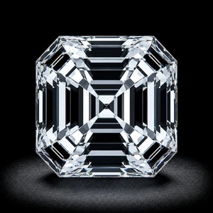 Diamante Asscher Cultivado en Laboratorio al por Mayor |   Piedra Suelta Certificada por IGI |   Calidad Premium - Product Image 5