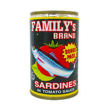 Sardinas Enlatadas en Aceite Vegetal OEM 155g, Buen Sabor, Alta Calidad, las Más Populares de Tailandia, 24 Meses de Duración - Product Image 6