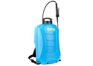 Pulverizador de mochila de alta eficiencia para agricultura, pulverizador manual de bomba, equipo agrícola para protección de cultivos, venta caliente de fábrica - Product Image 6