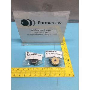 2 API-DELTRAN BFR-17T ASSY, Freno de Motor, Sistema de Seguridad en Caso de Fallo - Equipo y Piezas de Semiconductores de Confianza a Nivel Global - Product Image 2