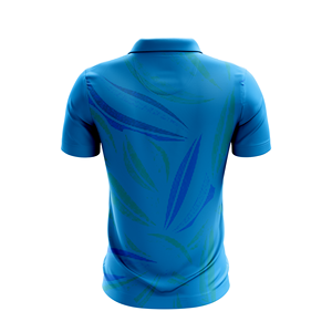 Ropa de Golf, Ropa Casual de Oficina, Camiseta Polo de Verano, Atuendo para Fin de Semana - Product Image 2