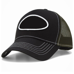 Gorra Trucker 2026, Gorra Trucker Personalizada, Gorra Deportiva Clásica con Cierre a Presión y Malla, Disponible en Stock - Product Image 2