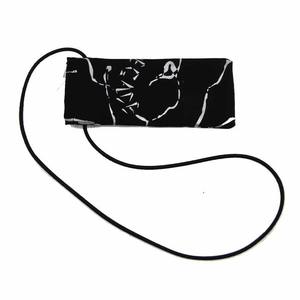 Housse de protection pour canon de paintball avec logo personnalisé, sublimation OEM, chaussette tactique de sécurité pour canon de paintball, fournisseur en gros - Product Image 3