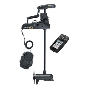Attest Minn Kota Ulterra 36V 112lb 45'', Pedal de pie - 36V-112lb-45'' señuelo de pesca, set de señuelos de pesca - Product Image 1