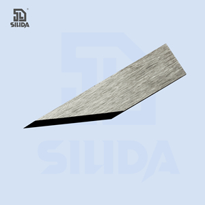 <span class=keywords><strong>Lame</strong></span> oscillante Z17 Z16 <span class=keywords><strong>pour</strong></span> D3 G3 S3, <span class=keywords><strong>lame</strong></span> vibrante en <span class=keywords><strong>acier</strong></span> tungstène <span class=keywords><strong>pour</strong></span> découpe numérique - Product Image 2