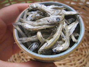 Proveedor de Anchoas Secas de Vietnam, Exportación de Mariscos Limpios y Frescos para el Mercado Europeo - Product Image 2