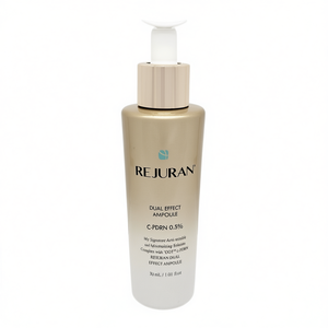 Siero Anti-Età a Doppio Effetto REJURAN 30ml con C-PDRN, Niacinamide e Peptidi per Illuminare e Rassodare la Pelle - Product Image 3