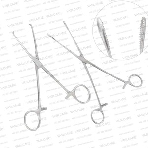 Conjunto de Instrumentos para Hemorroidectomía |   Instrumentos Manuales para Cirugía de Hemorroides, Anoscopio, Espéculo, Pinzas, Tijeras Quirúrgicas, Alemán - Product Image 3