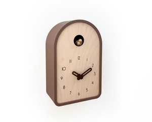Handmade Wooden Mantel <b>Clock</b> Decorative Desk Accessory Smart Table <b>Clocks</b> Smart Table <b>Clocks</b> - Product Image 3