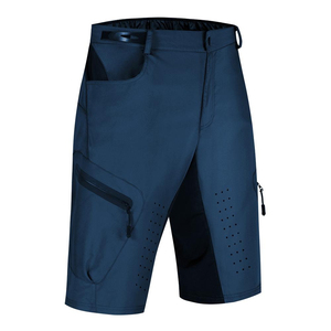 Top Quality Custom Logo Men's Two Piece Windbreaker Shorts Set Nylon Jogging Track <b>Zip</b> <b>Up</b> <b>Jacket</b> With Shorts - Product Image 3