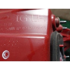 Feu arrière gauche d'occasion Grandeur/Azera 92401G80 - Product Image 6