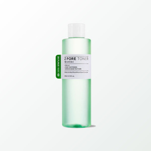 Toniques pour la peau coréens Dr Plinerus Jet Pore Toner 200ml, tonique visage, sérum, tonique facial, eau de rose, tonique coréen pour le visage, tonique éclatant pour la peau - Product Image 1