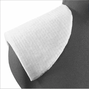 ผ้าสโตรเบล, ผ้าสโตรเบลสำหรับทำพื้นรองเท้า หรือ แผ่นรองไหล่แบบไม่ทอ HILSON Non Woven Needle Punch - Product Image 1