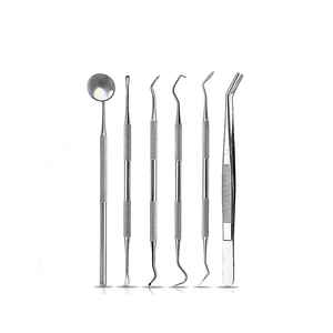 Pince de retrait de couronnes dentaires premium en acier inoxydable, forceps orthodontiques pour la dépose de bridges permanents, instruments chirurgicaux - Product Image 6