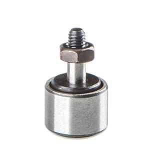 High Speed Cam Followers Stud Type Track Roller <b>Bearing</b> CF4 - Product Image 5