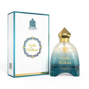 Perfume en Spray Adilqadri Oudh Al Hashmi para Uso Diario, Oficina, Ocasiones Especiales y Regalos, Disponible para Exportación - Product Image 3