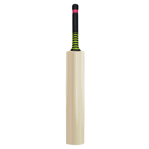 Juego de Bate y Pelota de Cricket Directo de Fábrica, Kit de Pelota con Cinta Personalizada OEM, Bate de Cricket Profesional con Logotipo Personalizado y Funda Premium - Product Image 2