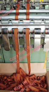 Trenzas de uniforme de alta calidad, encaje ceremonia, alambre, francés, 2022 - Product Image 6